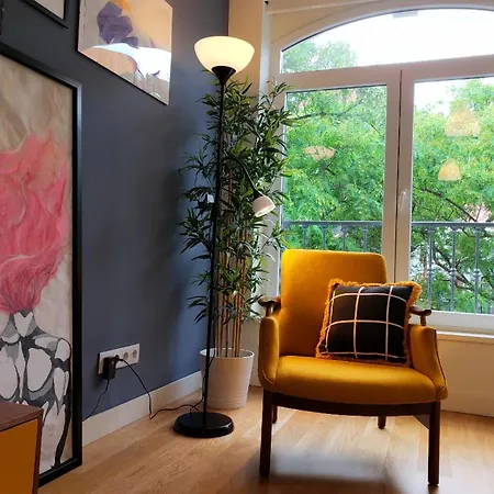 Apartment Morgan-jupiter Serviced *
