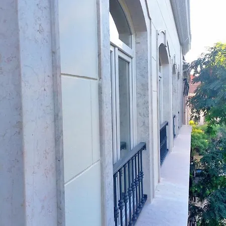 Apartment Morgan-jupiter Serviced *