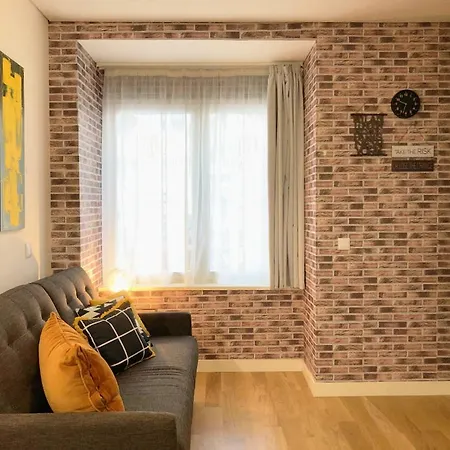 Morgan-jupiter Serviced Apartamento