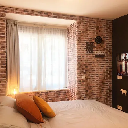 Morgan-jupiter Serviced Apartamento
