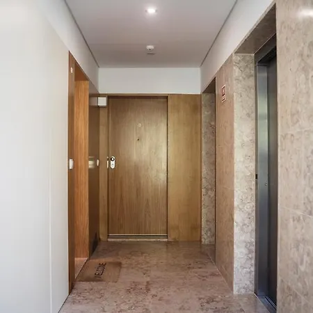 Morgan-jupiter Serviced Apartamento *