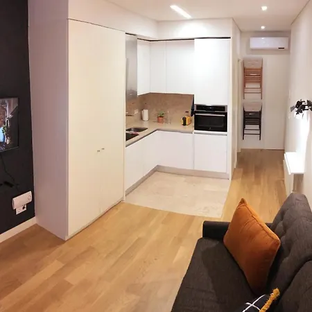 Morgan-jupiter Serviced Apartamento
