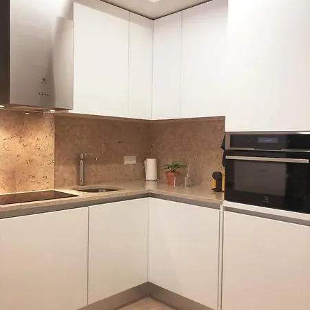 Apartamento Morgan-jupiter Serviced Lisboa