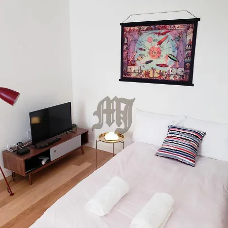 Apartament Morgan-jupiter Serviced