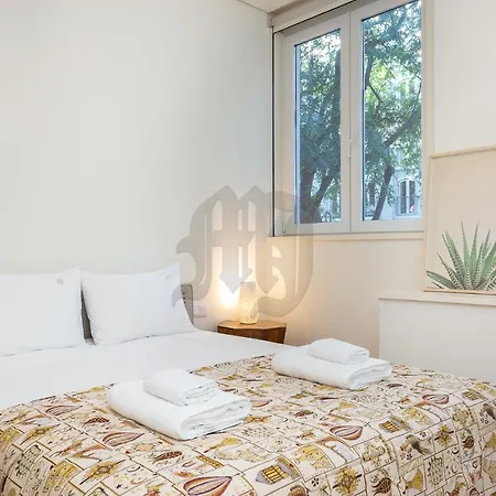 Morgan-jupiter Serviced Apartament
