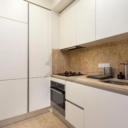 Apartamento Morgan-jupiter Serviced