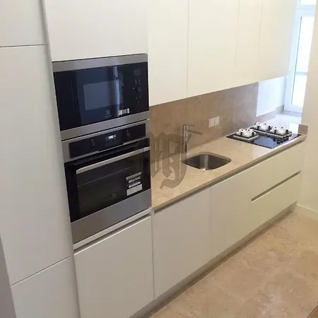 Apartament Morgan-jupiter Serviced