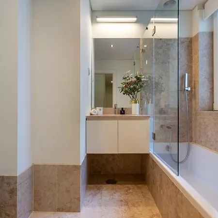 Morgan-jupiter Serviced Apartamento *