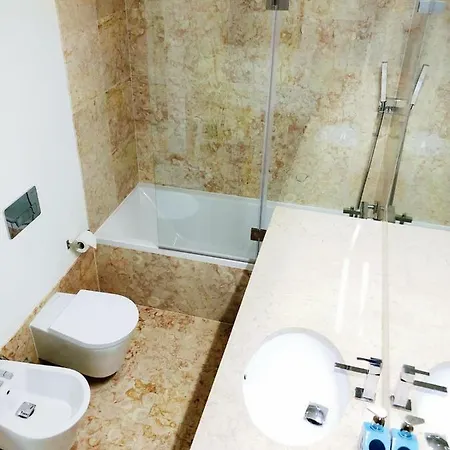 Apartamento Morgan-jupiter Serviced *