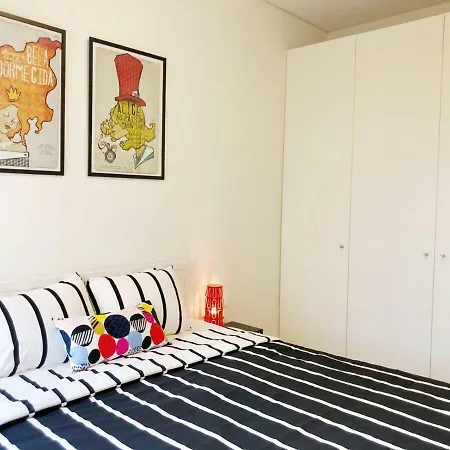 Morgan-jupiter Serviced Apartamento
