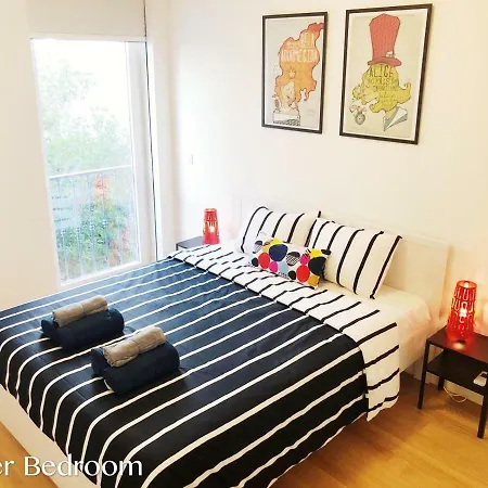 Apartamento Morgan-jupiter Serviced