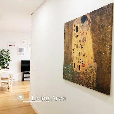 Apartamento Morgan-jupiter Serviced *